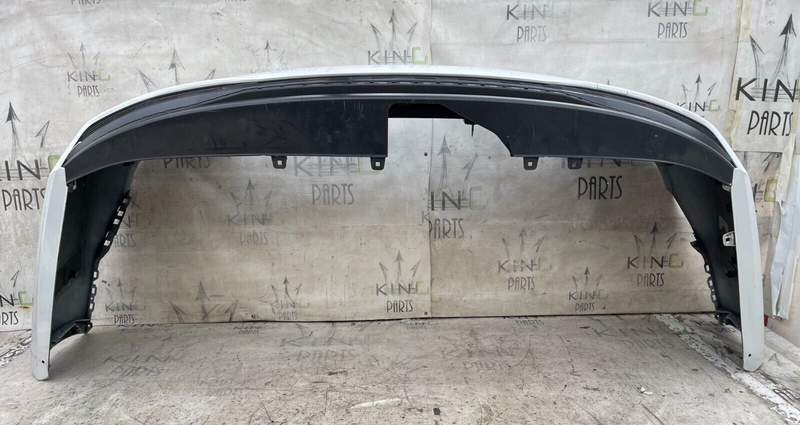 AUDI A7 4K8 C8 S LINE 2019-ON REAR BUMPER PDC GENUINE 4K8807521