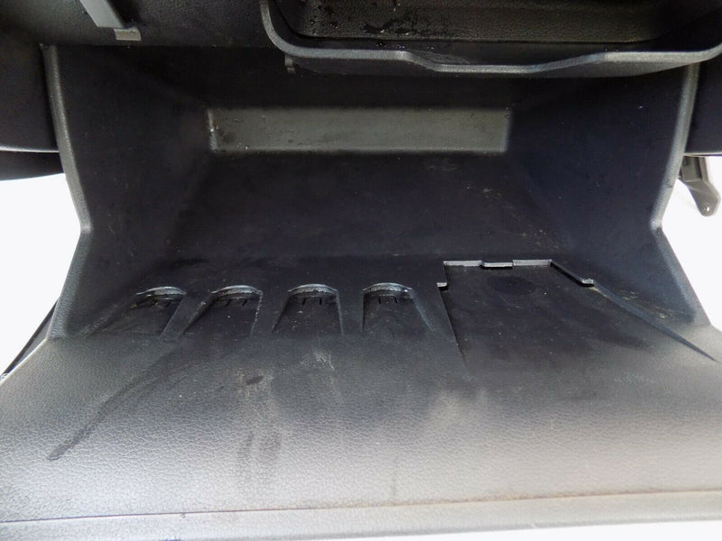 VW UP 2011-2016 GLOVE BOX COMPARTMENT STORAGE RHD 1S2857097C *N3