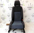 VW GOLF MK6 5K 2009-2013 3 DOOR GENUINE FRONT SEAT RIGHT DRIVER SIDE O/S