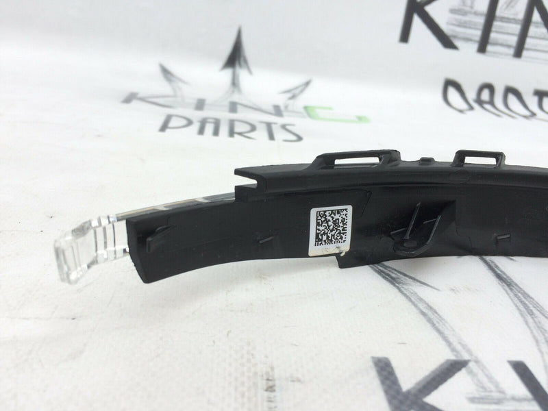 AUDI A1 8X FACELIFT 03.10.2016-ON MIRROR LED TURN INDICATOR LEFT SIDE 8X0949101A
