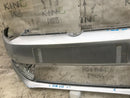 VW POLO MK5 6R 2009-2014 FRONT BUMPER GENUINE 6R0807221
