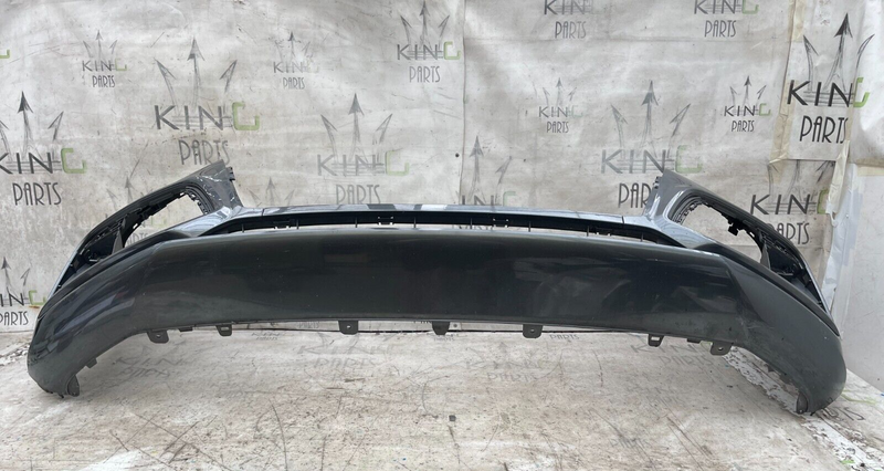 AUDI Q5 S LINE 2017-2020 FRONT BUMPER GENUINE 80A807437