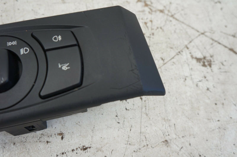 BMW 5 SERIES E60 M5 2003-10 LIGHTS ON/OFF AND START SWITCH HUD DISPLAY 6953707