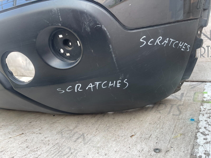 NISSAN QASHQAI J10 2006-2012 REAR BUMPER PDC 85022JD00H