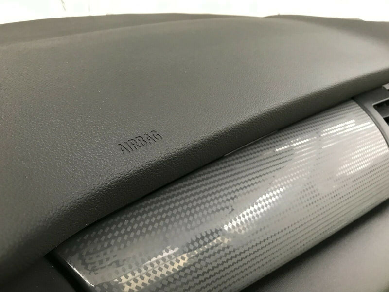 MINI COOPER S F55 F56 F57 2015-ON DASHBOARD AIR BAG KIT DRIVER SIDE, SEAT BELTS