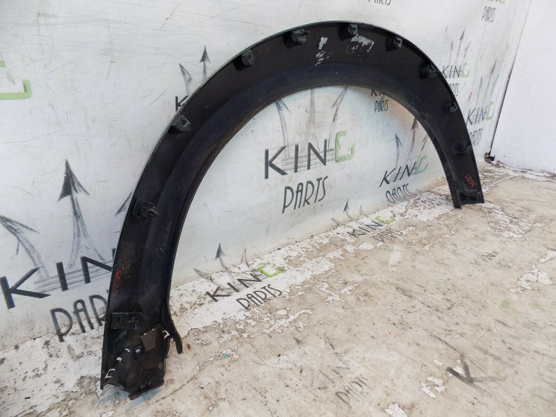 LAND ROVER DISCOVERY IV (L319) FRONT RIGHT WHEEL ARCH TRIM  9H2202048AW