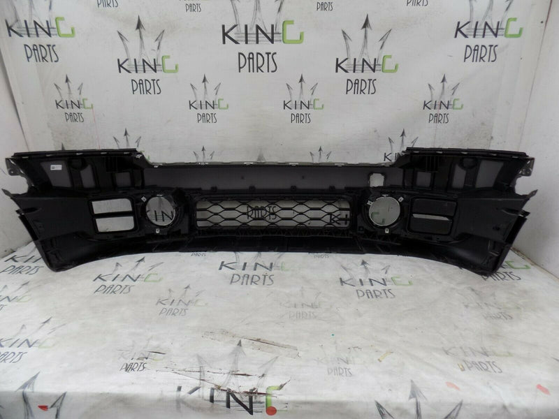 BMW MINI COOPER COUNTRYMAN F60 2017-ON FRONT BUMPER GENUINE 5111 7390520