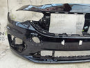 FIAT TIPO (356 357 358) 2015-2019 FRONT BUMPER GENUINE 735631451