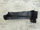 HYUNDAI I30 2011-15 REAR BUMPER RIGHT UNDER TRAY GENUINE 86694A6000