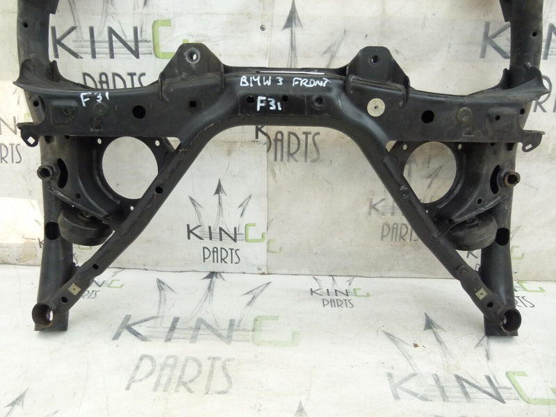 BMW 2 3 SERIES F20 F21 F22 F30 F31 2011-2018 2.0 DIESEL FRONT SUBFRAME GENUINE