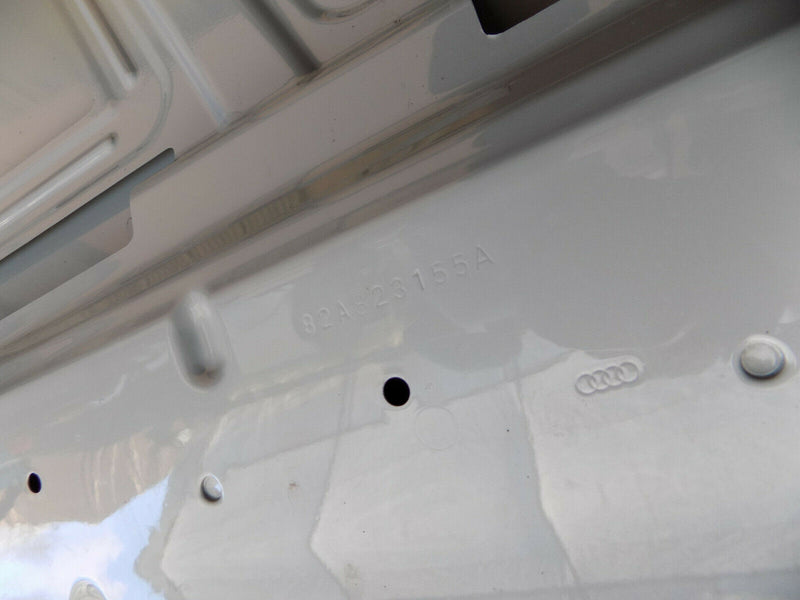 AUDI A1 MK2 GB 2019-ON GENUINE BONNET HOOD PANEL 82A823155A