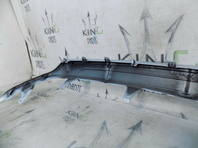 LEXUS RX350 MK4 FACELIFT 2019-ON FRONT BUMPER LIP SPOILER 52411-48060
