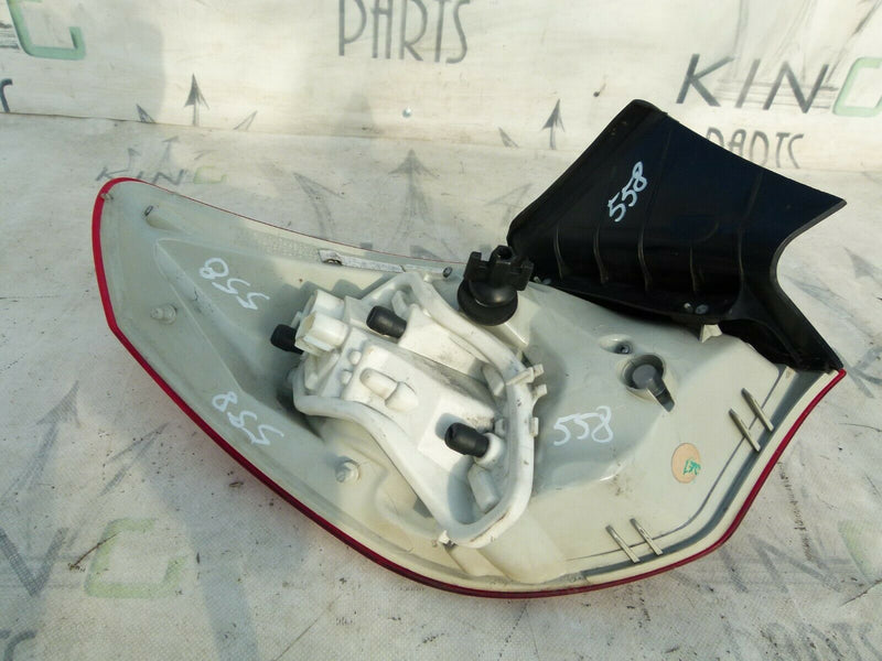 VAUXHALL ASTRA J MK6 2009-2015 RIGHT SIDE REAR TAIL LIGHT LAMP 13262012