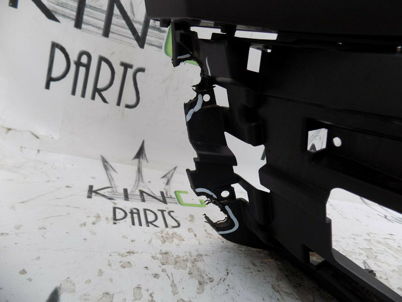 LAND ROVER RANGE ROVER SPORT L494 14-17 REAR BUMPER GENUINE DK62-17F954