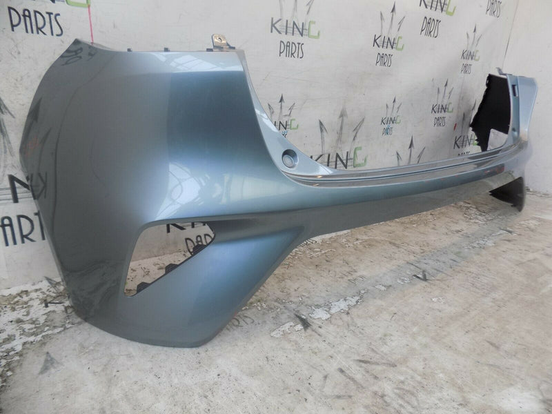 KIA XCEED 2018-ONWARDS REAR BUMPER UPPER SECTION P/N 86611-J7CA0