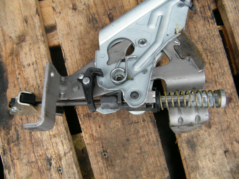 BMW 3 Series E90 E91 2005-2011 GENUINE HANDBRAKE LEVER HANDLE MECHANISM BRAKE