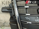 AUDI SQ5 84 LCI 2012-16 FRONT BUMPER MAIN GRILLE GENUINE 8R0853651