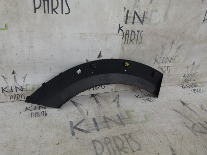 MINI COUNTRYMAN R60 LCI 2014-16 REAR LEFT WHEEL ARCH TRIM 5177 9800769