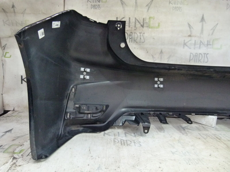 LEXUS CT200H FACELIFT 2014-17 REAR BUMPER PDC GENUINE 5215976070