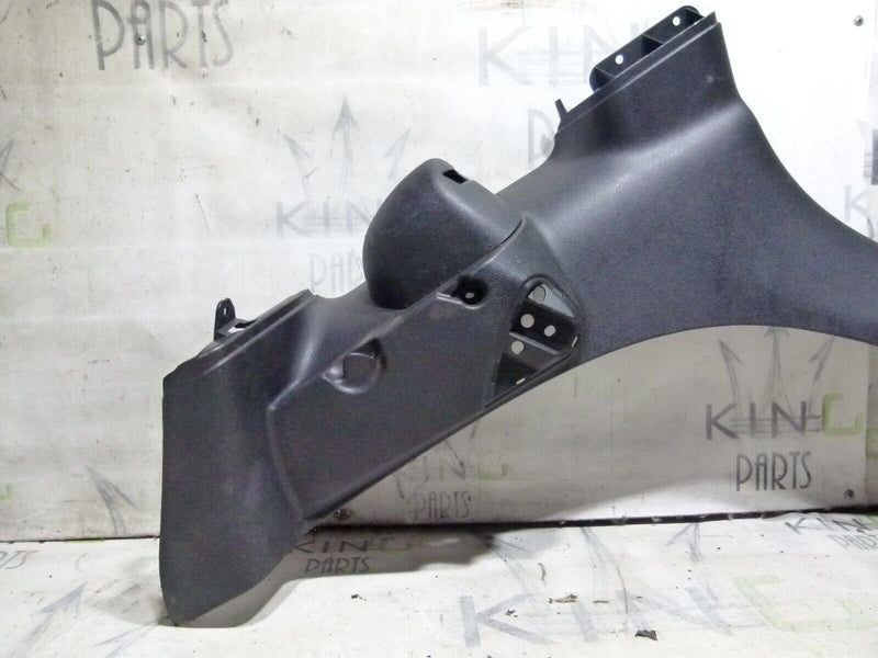MINI COUNTRYMAN R60 2010-2014 BOOT LEFT SIDE MOULDING TRIM GENUINE 9807115