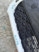 KIA PICANTO 2017-ON FRONT BUMPER GENUINE 86511G6000