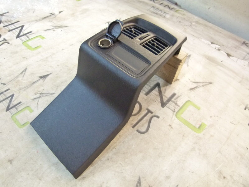 RENAULT CAPTUR 2020-ON REAR PASSENGER FAN AIR VENT PANEL 969308198R