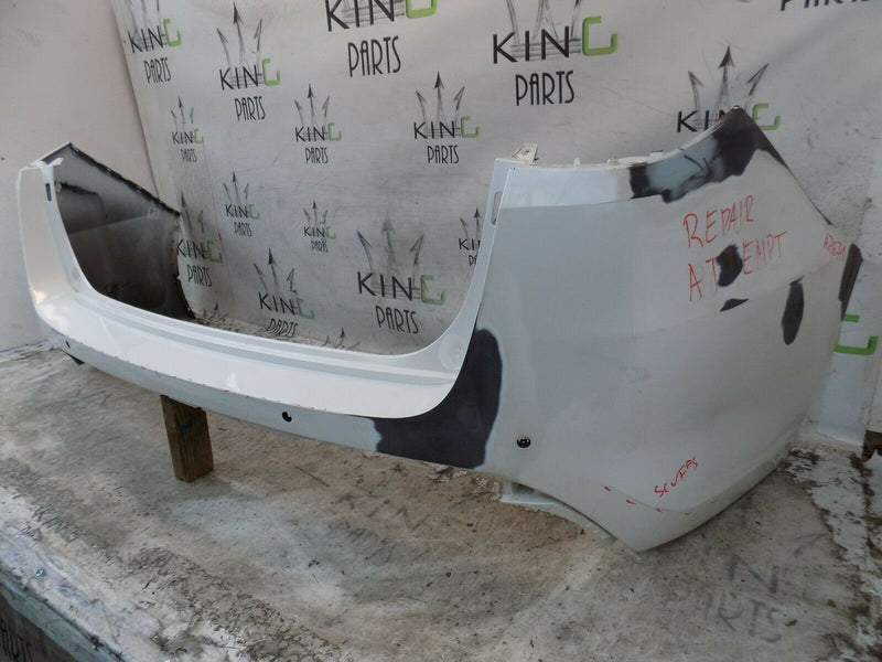 KIA OPTIMA ESTATE SPORTSWAGON 2016-2018 REAR BUMPER PDC PN:86611-D4300 C1