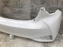 TOYOTA YARIS MK3 FACELIFT 2017-2018 REAR BUMPER GENUINE 521590D480
