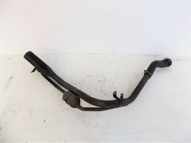 VAUXHALL ASTRA J MK6 2009-2014 PETROL GENUINE FUEL TANK HOSE PIPE FILLER NECK