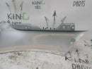 BMW 1 SERIES F40 2019-ON FRONT LEFT WING FENDER PANEL WHITE