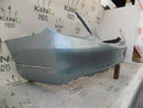MERCEDES C CLASS W205 2014 2015 2016 GREY REAR BUMPER GENUINE W2058850138