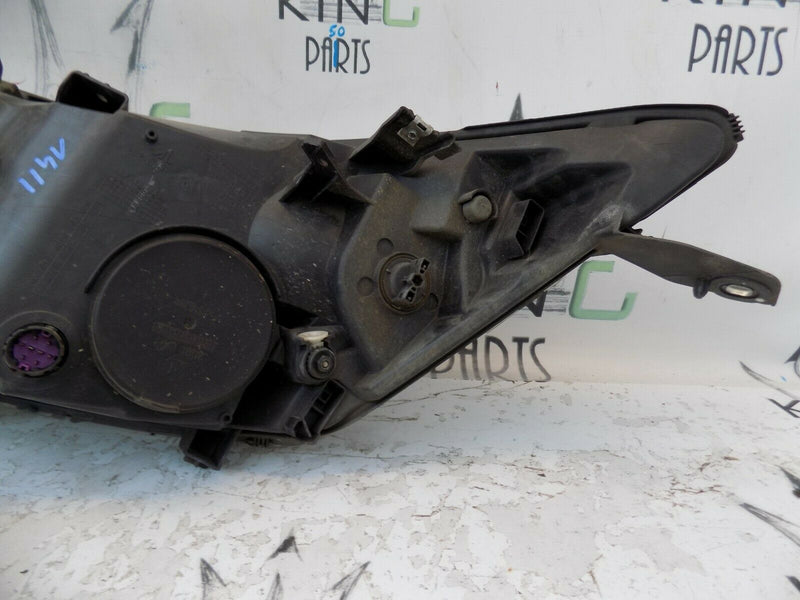 IVECO DAILY 2014-ON RIGHT DRIVER SIDE HEADLIGHT HEADLAMP 5801473744