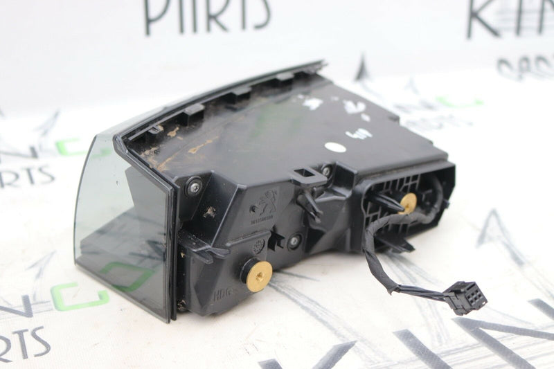 PEUGEOT 508 2019-ON BOOT LID TAILGATE RIGHT SIDE LED LIGHT LAMP REAR