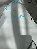 TESLA MODEL Y 2020-ON FRONT BUMPER GENUINE 154010005B