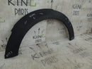 MINI COUNTRYMAN R60 LCI 2014-16 FRONT LEFT WHEEL ARCH TRIM GENUINE 9800761