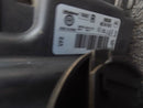 VOLKSWAGEN VW POLO 6R 2009-2013 GENUINE HEADLAMP HEADLIGHT RIGHT SIDE O/S (249)