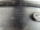 MINI F55 F56 F57 2018-21 FRONT RIGHT WHEEL ARCH TRIM GENUINE 5177 7300820