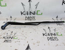 MINI ONE/ S/ COOPER F55/56 2014-ON FRONT LEFT WIPER ARM + BLADE 7335478