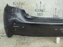 TOYOTA YARIS MK3 LCI 2014-17 REAR BUMPER GENUINE 521590D520