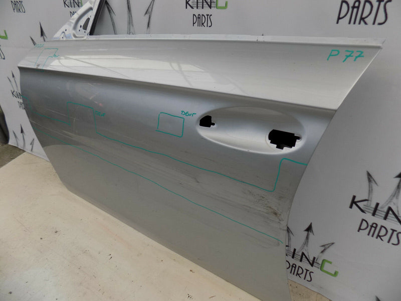 MERCEDES CLS W219 2003-2010 FRONT DOOR SHELL PANEL LEFT SIDE 2197200205