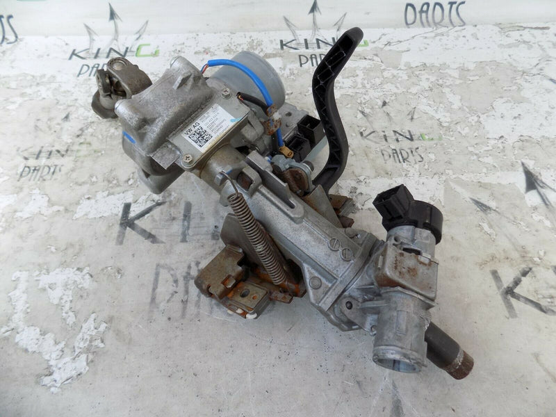 VW UP 1.0 PETROL (2012) - STEERING COLUMN 1S2423510N