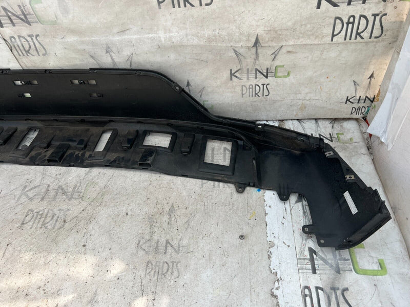 KIA NIRO MK1 FACELIFT 2018-2022 REAR BUMPER LOWER SECTION 86612G5500