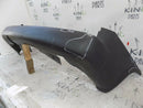 OPEL COMBO ( CORSA C ) CARGO REAR BUMPER YEAR 01-10 GENUINE 24461341
