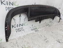 VOLKSWAGEN PASSAT B7 ESTATE 2010 TO 2014 REAR BUMPER DIFFUSER 3AF807521A