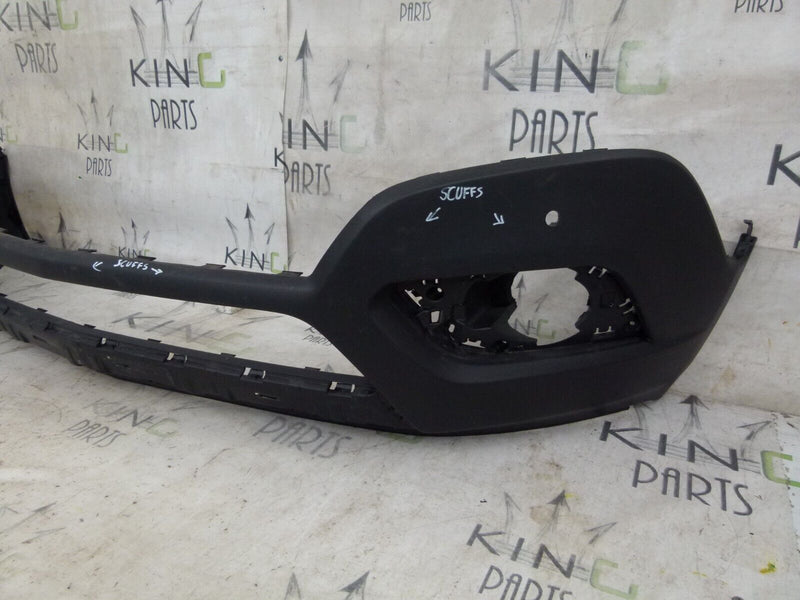 VAUXHALL MOKKA 2012-2016 FRONT BUMPER LOWER SECTION GENUINE 822721545