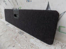 NIASSAN NOTE (2006-2012) REAR PARCEL SHELF BOOT LOAD COVER PARCEL SHELVE