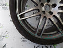 AUDI A7 (12-14) A8 S8 (10-17) ALLOY WHEEL 20" 9Jx20H2 37ET TYRE R20 265/35