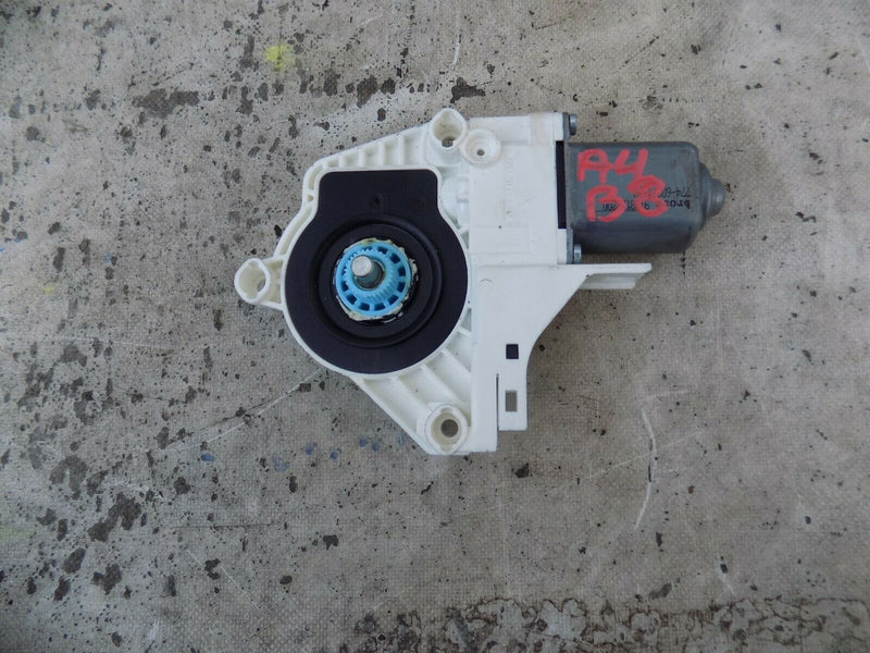 AUDI A4 (B8) 2008-2015 PASSENGER REAR LEFT ELECTRIC WINDOW MOTOR 8K0959811A