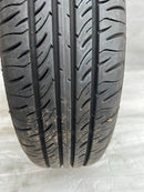 TOYOTA YARIS 14" ALLOY WHEEL + TYRE 155/65/14 42611YY360 4.5J ET39