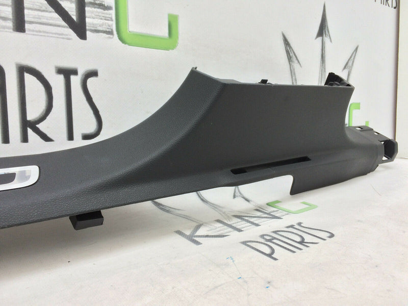 VW TIGUAN MK2 5N ENTRY SILL STRIP ILUMINATED LED FRONT DOOR RIGHT SIDE 5NA853370